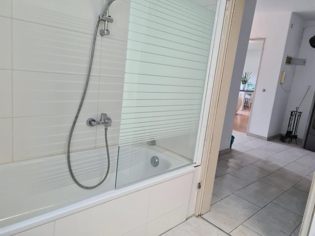 Seestudio Mit Toller Aussicht Am Bodensee Bodman-Ludwigshafen Exterior photo