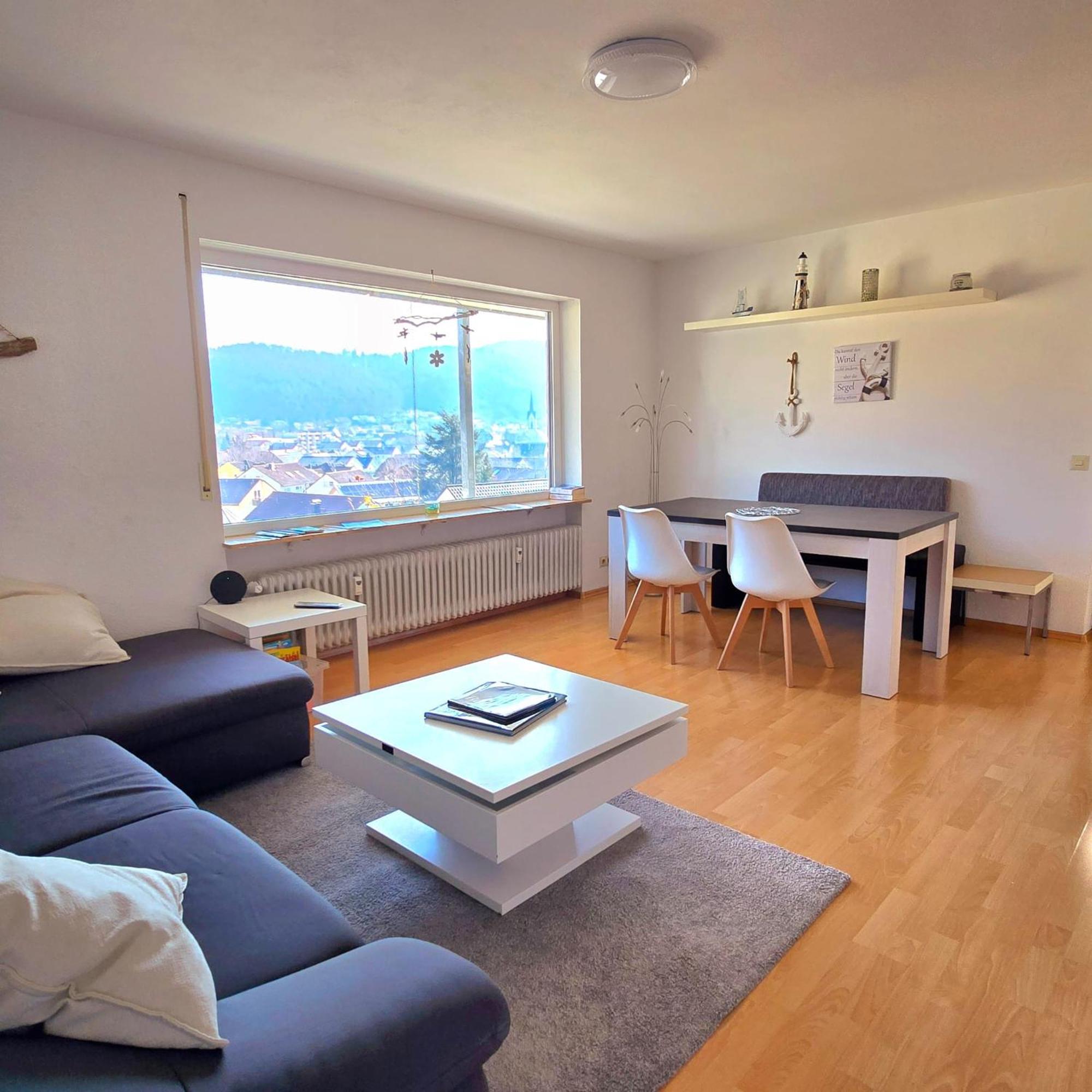 Seestudio Mit Toller Aussicht Am Bodensee Bodman-Ludwigshafen Exterior photo